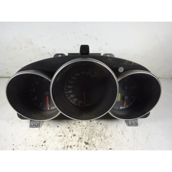 QUADRO STRUMENTI CONTACHILOMETRI Mazda Mazda3 2004 1.6 4tbn9ja