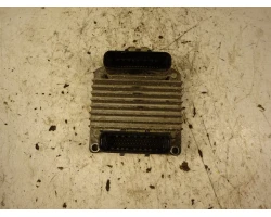ENGINE CONTROL UNIT Opel Astra 2000 1.4 09355909