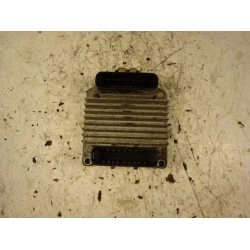 CENTRALINA INIEZIONE MOTORE Opel Astra 2000 1.4 09355909