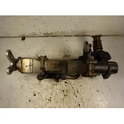 HLADILNIK POVRATNIH IZP PLINOV Volvo V70, V70XC, XC70 2004 2.4 D CROSSCOUNTRY 30637142 HLADILNIK POVRATNIH IZP PLINOV Volvo V70, V70XC, XC70 2004 2.4 D CROSSCOUNTRY 30637142