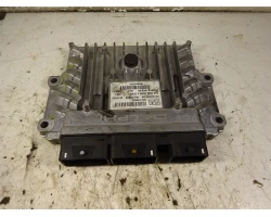 ENGINE CONTROL UNIT Peugeot 407 2008 2.0 HDI 9665465580