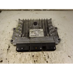 CENTRALINA INIEZIONE MOTORE Peugeot 407 2008 2.0 HDI 9665465580