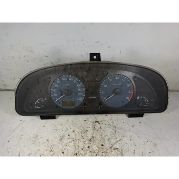 ŠTEVEC Citroën XSARA 2002 1.6 16V 9645744780