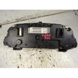 QUADRO STRUMENTI CONTACHILOMETRI Citroën XSARA 2002 1.6 16V 9645744780