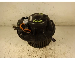 BLOWER MOTOR Volkswagen Passat 2011 2.0 TDI AUT. 3c1820015q