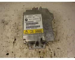 AIRBAG CONTROL UNIT BMW X 2011 1  2.0D 0285010070  6577918443202