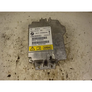 CENTRALINA AIRBAG BMW X 2011 1  2.0D 0285010070  6577918443202