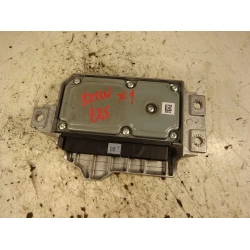 AIRBAG CONTROL UNIT BMW X 2011 1  2.0D 0285010070  6577918443202