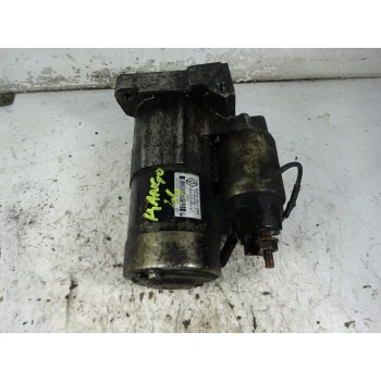 STARTER MOTOR Renault KANGOO 2002 1.5DCI 8200021396