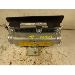 PASSENGER AIRBAG Fiat Panda 2011 1.2