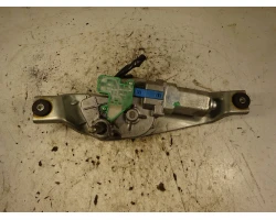 WIPER MECHANISM Subaru Impreza 2008 1.5R AWD WAGON