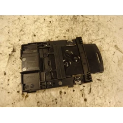 STEERING WHEEL LOCK Renault MEGANE III  2014 GRANDTOUR 1.5DCI 285909828r  a2c53185186