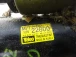 ZAGANJALNIK Hyundai Getz 2003 1.3 tm000a27301