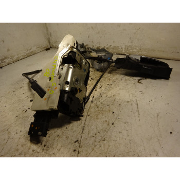 DOOR LOCK FRONT RIGHT Citroën C4 2008 PICASSO 1.6 HDI 96555516vd