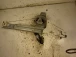 WINDOW MECHANISM REAR RIGHT Citroën C4 2008 PICASSO 1.6 HDI