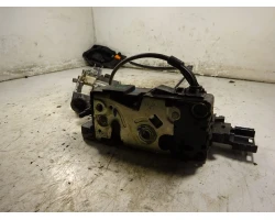 DOOR LOCK REAR RIGHT Citroën C4 2008 PICASSO 1.6 HDI 96555516vd