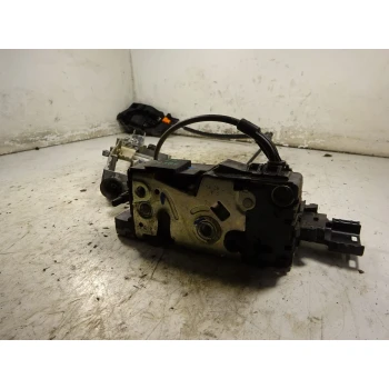 DOOR LOCK REAR RIGHT Citroën C4 2008 PICASSO 1.6 HDI 96555516vd