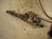 DOOR LOCK REAR RIGHT Citroën C4 2008 PICASSO 1.6 HDI 96555516vd