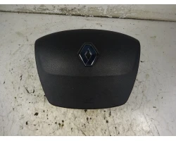AIRBAG VOLANTE Renault MEGANE III  2009 COUPE 1.6 16V 985100007r