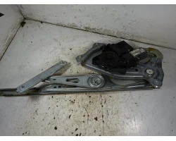 MECCANISMO ALZA VETRO ANTERIORE DESTRA Renault MEGANE III  2009 COUPE 1.6 16V 807300006r