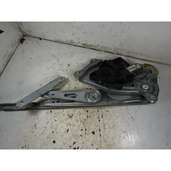 MECCANISMO ALZA VETRO ANTERIORE DESTRA Renault MEGANE III  2009 COUPE 1.6 16V 807300006r