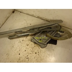 MECCANISMO ALZA VETRO ANTERIORE DESTRA Renault MEGANE III  2009 COUPE 1.6 16V 807300006r