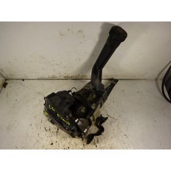 POWER STEERING PUMP ELECTRIC Citroën C4 2008 PICASSO 1.6 HDI 9684252580  a0013520