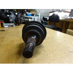 FRONT LEFT DRIVE SHAFT Citroën C4 2008 PICASSO 1.6 HDI 