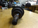 FRONT LEFT DRIVE SHAFT Citroën C4 2008 PICASSO 1.6 HDI 