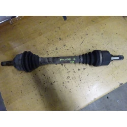 SEMIASSE ANTERIORE SINISTRO Citroën C4 2008 PICASSO 1.6 HDI