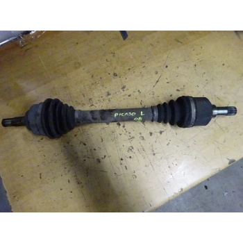 SEMIASSE ANTERIORE SINISTRO Citroën C4 2008 PICASSO 1.6 HDI