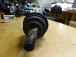 SEMIASSE ANTERIORE SINISTRO Citroën C4 2008 PICASSO 1.6 HDI