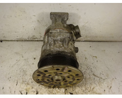 AIR CONDITIONING COMPRESSOR Toyota Verso 2013 2.0D ge447280