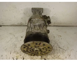 COMPRESSORE CLIMATIZZATORE Toyota Verso 2013 2.0D 447280-6560
