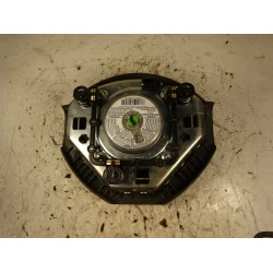 STEERING WHEEL AIRBAG Fiat Panda 2011 1.2 735460952