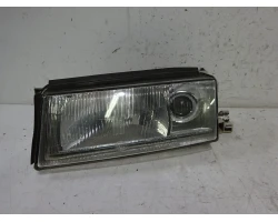 HEADLIGHT LEFT Škoda Octavia 2000 2.0I