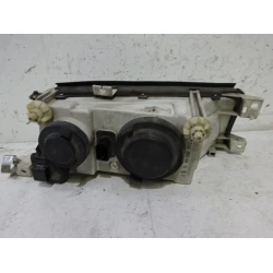 HEADLIGHT LEFT Škoda Octavia 2000 2.0I