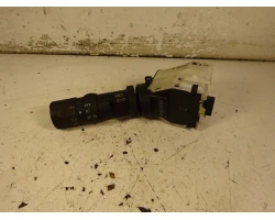 COLUMN SWITCH Nissan Qashqai 2009 2.0D