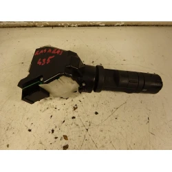 COLUMN SWITCH Nissan Qashqai 2009 2.0D