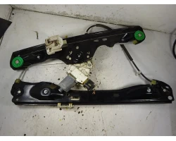 WINDOW MECHANISM FRONT RIGHT BMW X 2011 1  2.0D 0130822227