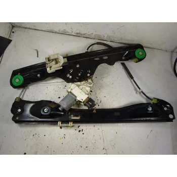 MECCANISMO ALZA VETRO ANTERIORE DESTRA BMW X 2011 1  2.0D 0130822227