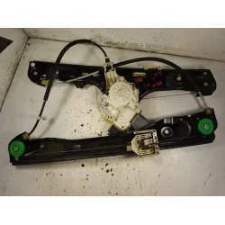 WINDOW MECHANISM FRONT RIGHT BMW X 2011 1  2.0D 0130822227