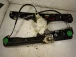 MECCANISMO ALZA VETRO ANTERIORE DESTRA BMW X 2011 1  2.0D 0130822227