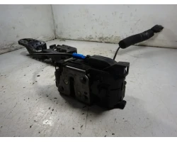 DOOR LOCK FRONT RIGHT Renault MEGANE III  2014 GRANDTOUR 1.5DCI 806060041r