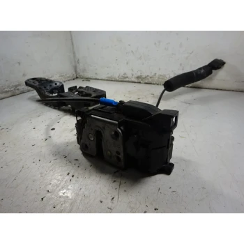 DOOR LOCK FRONT RIGHT Renault MEGANE III  2014 GRANDTOUR 1.5DCI 806060041r