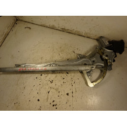 WINDOW MECHANISM FRONT RIGHT Toyota Verso 2013 2.0D 698100f020