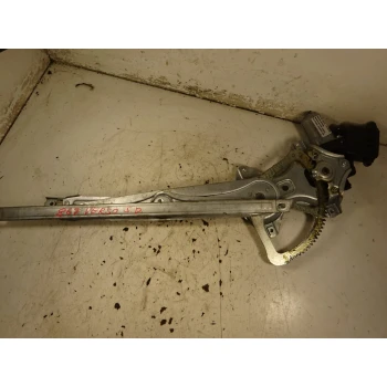 MECCANISMO ALZA VETRO ANTERIORE DESTRA Toyota Verso 2013 2.0D 698100f020