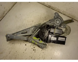 WINDOW MECHANISM FRONT LEFT Renault MEGANE III  2009 COUPE 1.6 16V 807310006r