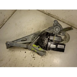 WINDOW MECHANISM FRONT LEFT Renault MEGANE III  2009 COUPE 1.6 16V 807310006r
