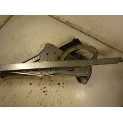 WINDOW MECHANISM FRONT LEFT Renault MEGANE III  2009 COUPE 1.6 16V 807310006r